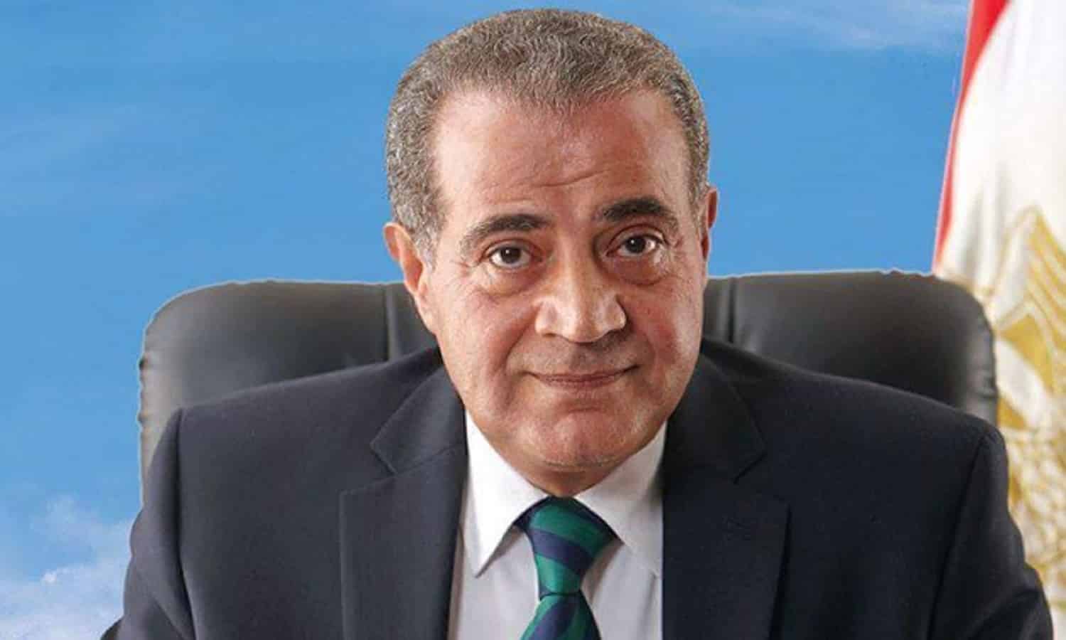 Exclusive | Egypt in Talks over New Wheat Import Channels; Current Reserves Reassuring: Moselhy